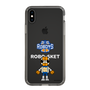 スリムプロテクションケース［ B.LEAGUE - 茨城ロボッツ - ロボスケ ］