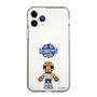 スリムプロテクションケース［ B.LEAGUE - 茨城ロボッツ - ロボスケ ］