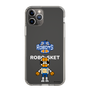 スリムプロテクションケース［ B.LEAGUE - 茨城ロボッツ - ロボスケ ］