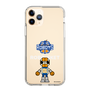 スリムプロテクションケース［ B.LEAGUE - 茨城ロボッツ - ロボスケ ］