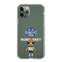 スリムプロテクションケース［ B.LEAGUE - 茨城ロボッツ - ロボスケ ］