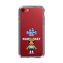 スリムプロテクションケース［ B.LEAGUE - 茨城ロボッツ - ロボスケ ］