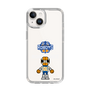 スリムプロテクションケース［ B.LEAGUE - 茨城ロボッツ - ロボスケ ］