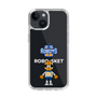 スリムプロテクションケース［ B.LEAGUE - 茨城ロボッツ - ロボスケ ］