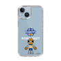 スリムプロテクションケース［ B.LEAGUE - 茨城ロボッツ - ロボスケ ］