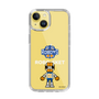 スリムプロテクションケース［ B.LEAGUE - 茨城ロボッツ - ロボスケ ］