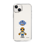 スリムプロテクションケース［ B.LEAGUE - 茨城ロボッツ - ロボスケ ］