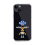 スリムプロテクションケース［ B.LEAGUE - 茨城ロボッツ - ロボスケ ］
