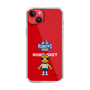 スリムプロテクションケース［ B.LEAGUE - 茨城ロボッツ - ロボスケ ］