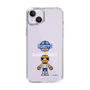 スリムプロテクションケース［ B.LEAGUE - 茨城ロボッツ - ロボスケ ］