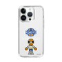 スリムプロテクションケース［ B.LEAGUE - 茨城ロボッツ - ロボスケ ］