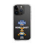 スリムプロテクションケース［ B.LEAGUE - 茨城ロボッツ - ロボスケ ］