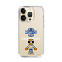 スリムプロテクションケース［ B.LEAGUE - 茨城ロボッツ - ロボスケ ］