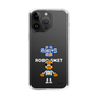 スリムプロテクションケース［ B.LEAGUE - 茨城ロボッツ - ロボスケ ］