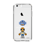 スリムプロテクションケース［ B.LEAGUE - 茨城ロボッツ - ロボスケ ］