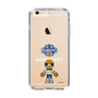 スリムプロテクションケース［ B.LEAGUE - 茨城ロボッツ - ロボスケ ］