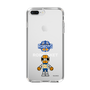 スリムプロテクションケース［ B.LEAGUE - 茨城ロボッツ - ロボスケ ］