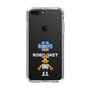 スリムプロテクションケース［ B.LEAGUE - 茨城ロボッツ - ロボスケ ］