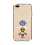 スリムプロテクションケース［ B.LEAGUE - 茨城ロボッツ - ロボスケ ］