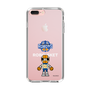スリムプロテクションケース［ B.LEAGUE - 茨城ロボッツ - ロボスケ ］