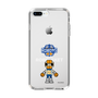 スリムプロテクションケース［ B.LEAGUE - 茨城ロボッツ - ロボスケ ］