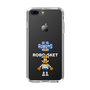 スリムプロテクションケース［ B.LEAGUE - 茨城ロボッツ - ロボスケ ］