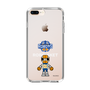 スリムプロテクションケース［ B.LEAGUE - 茨城ロボッツ - ロボスケ ］