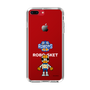 スリムプロテクションケース［ B.LEAGUE - 茨城ロボッツ - ロボスケ ］