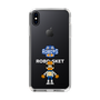 スリムプロテクションケース［ B.LEAGUE - 茨城ロボッツ - ロボスケ ］