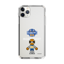 スリムプロテクションケース［ B.LEAGUE - 茨城ロボッツ - ロボスケ ］