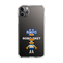 スリムプロテクションケース［ B.LEAGUE - 茨城ロボッツ - ロボスケ ］