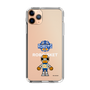スリムプロテクションケース［ B.LEAGUE - 茨城ロボッツ - ロボスケ ］