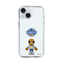 スリムプロテクションケース［ B.LEAGUE - 茨城ロボッツ - ロボスケ ］