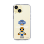 スリムプロテクションケース［ B.LEAGUE - 茨城ロボッツ - ロボスケ ］