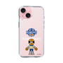 スリムプロテクションケース［ B.LEAGUE - 茨城ロボッツ - ロボスケ ］
