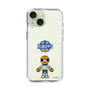 スリムプロテクションケース［ B.LEAGUE - 茨城ロボッツ - ロボスケ ］