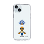 スリムプロテクションケース［ B.LEAGUE - 茨城ロボッツ - ロボスケ ］