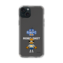スリムプロテクションケース［ B.LEAGUE - 茨城ロボッツ - ロボスケ ］