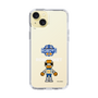 スリムプロテクションケース［ B.LEAGUE - 茨城ロボッツ - ロボスケ ］