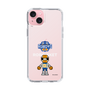 スリムプロテクションケース［ B.LEAGUE - 茨城ロボッツ - ロボスケ ］