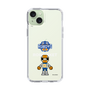 スリムプロテクションケース［ B.LEAGUE - 茨城ロボッツ - ロボスケ ］