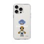 スリムプロテクションケース［ B.LEAGUE - 茨城ロボッツ - ロボスケ ］