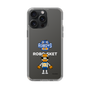 スリムプロテクションケース［ B.LEAGUE - 茨城ロボッツ - ロボスケ ］