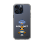 スリムプロテクションケース［ B.LEAGUE - 茨城ロボッツ - ロボスケ ］