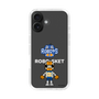 スリムプロテクションケース［ B.LEAGUE - 茨城ロボッツ - ロボスケ ］