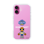 スリムプロテクションケース［ B.LEAGUE - 茨城ロボッツ - ロボスケ ］