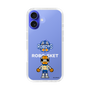 スリムプロテクションケース［ B.LEAGUE - 茨城ロボッツ - ロボスケ ］