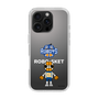スリムプロテクションケース［ B.LEAGUE - 茨城ロボッツ - ロボスケ ］