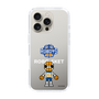 スリムプロテクションケース［ B.LEAGUE - 茨城ロボッツ - ロボスケ ］
