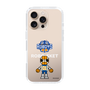 スリムプロテクションケース［ B.LEAGUE - 茨城ロボッツ - ロボスケ ］